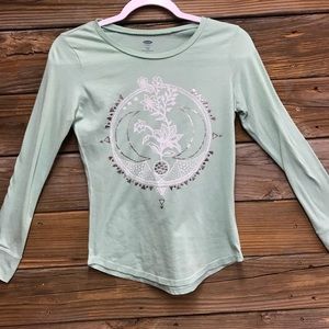 Old Navy Long Sleeve Tee